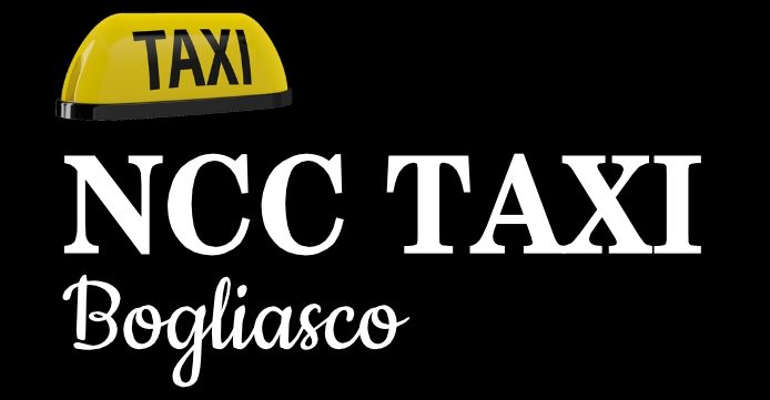 NCC TAXI Bogliasco